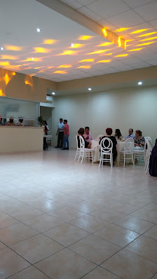 Espacio Salón De Eventos